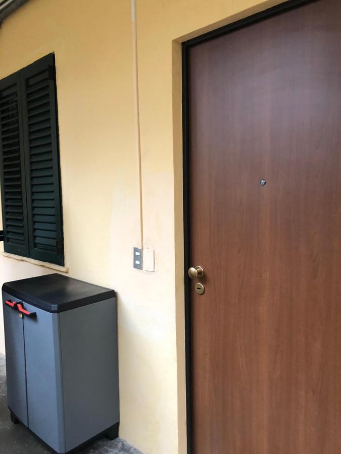 Apartament Il Gattino Di Sanremo - Piccolo Monolocale Centro E Stazione Del Treno Zewnętrze zdjęcie