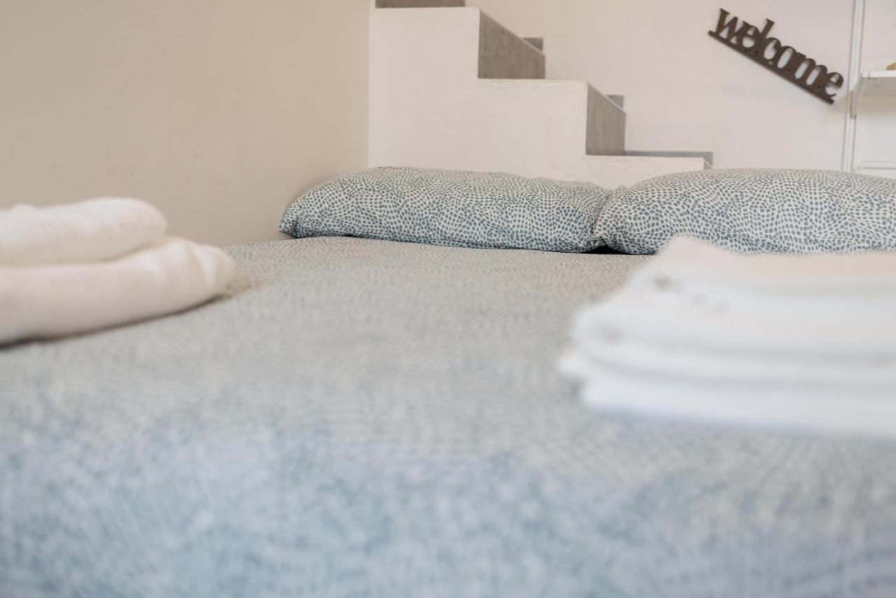 Apartament Il Gattino Di Sanremo - Piccolo Monolocale Centro E Stazione Del Treno Zewnętrze zdjęcie